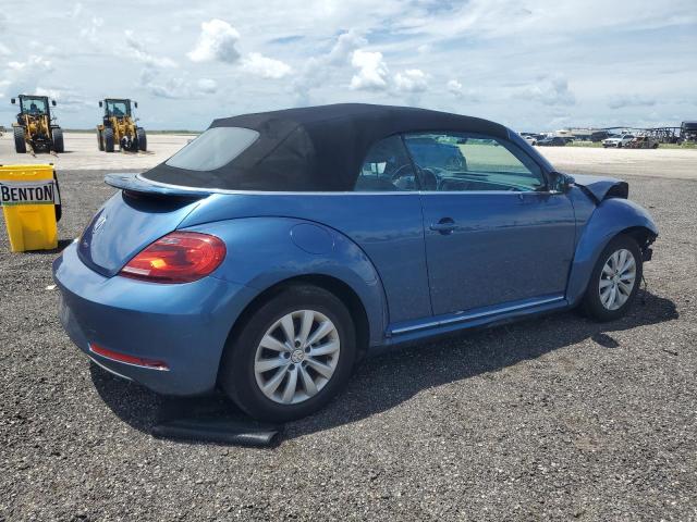 Photo 3 from auction – 2018 VOLKSWAGEN BEETLE S with VIN 3VW5DAAT0JM514970