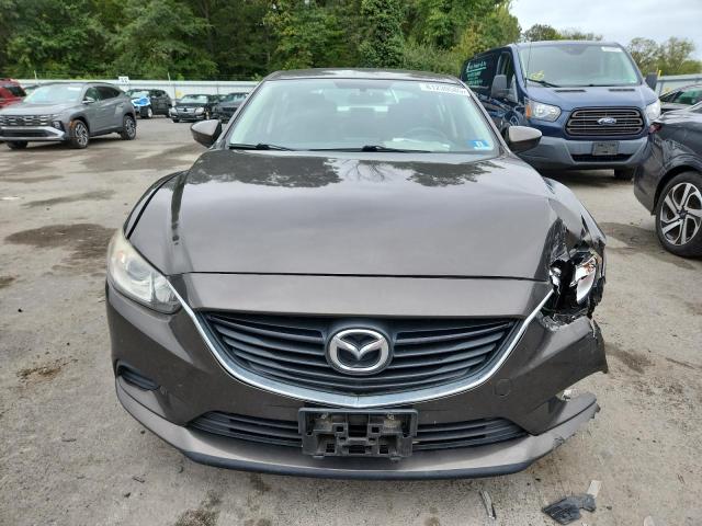 Photo 5 from auction – 2016 MAZDA 6 TOURING with VIN JM1GJ1V5XG1419628