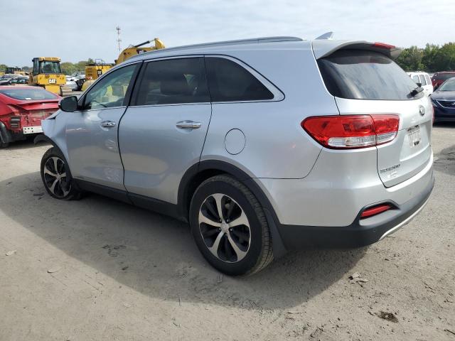 Photo 2 from auction – 2016 KIA SORENTO EX with VIN 5XYPHDA55GG008916