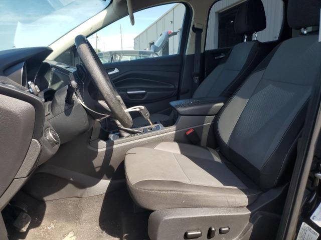 Photo 7 from auction – 2017 FORD ESCAPE SE with VIN 1FMCU0GD2HUC97573