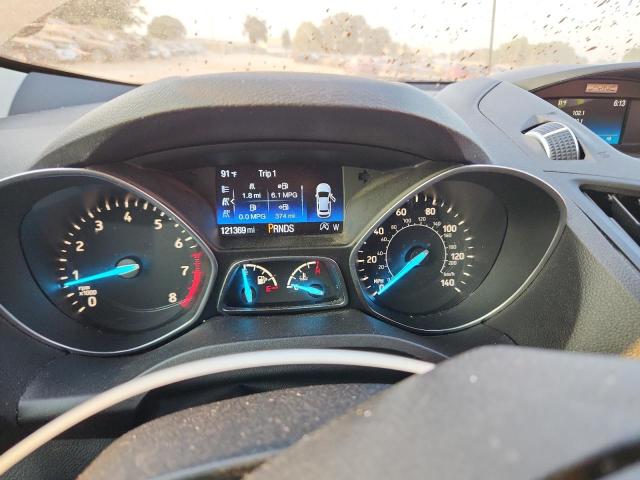 Photo 9 from auction – 2017 FORD ESCAPE SE with VIN 1FMCU0GD4HUF02522