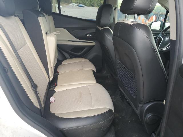 Photo 10 from auction – 2021 BUICK ENCORE PRE with VIN KL4CJESB0MB341733
