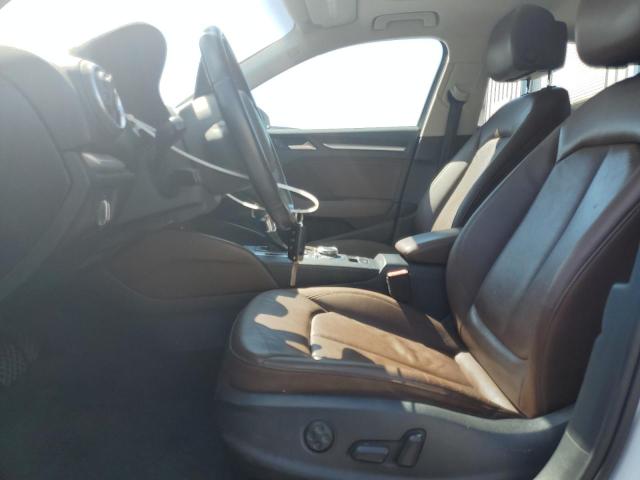 Photo 7 from auction – 2015 AUDI A3 PREMIUM with VIN WAUBFGFF4F1046197