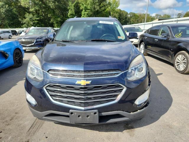 Photo 5 from auction – 2017 CHEVROLET EQUINOX LT with VIN 2GNALCEK1H1610343
