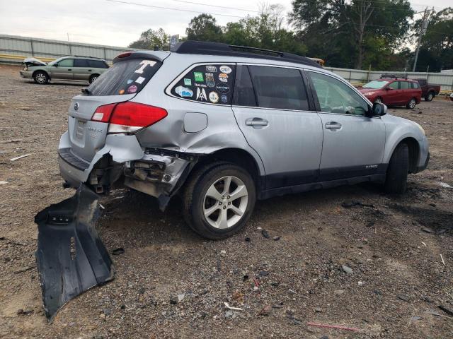 Снимка 3 от търг – 2014 SUBARU OUTBACK 2. с VIN 4S4BRBLC2E3213405