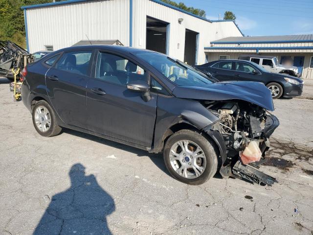 Photo 4 from auction – 2016 FORD FIESTA with VIN 3FADP4BJ8GM193179