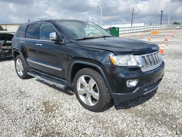 Photo 4 from auction – 2012 JEEP GRAND CHER with VIN 1C4RJFCG6CC241077
