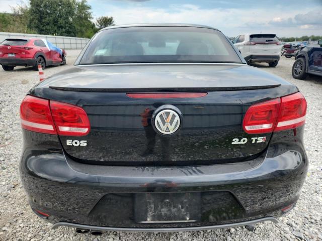 Photo 6 from auction – 2013 VOLKSWAGEN EOS with VIN WVWFW8AH0DV002996