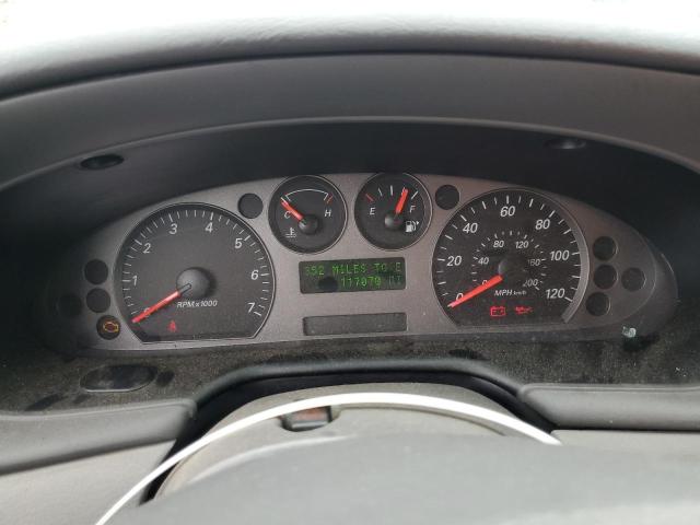 Photo 9 from auction – 2007 FORD TAURUS SEL with VIN 1FAFP56U27A167290
