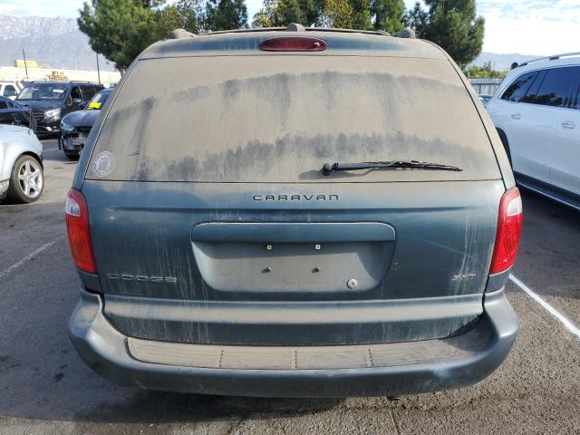 Photo 6 from auction – 2006 DODGE CARAVAN SX with VIN 1D4GP45R16B574258