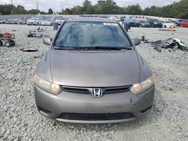 Photo 5 from auction – 2006 HONDA CIVIC EX with VIN 2HGFG11856H580996