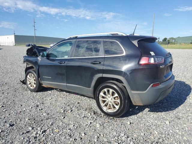 Photo 2 from auction – 2019 JEEP CHEROKEE L with VIN 1C4PJLCB0KD326533