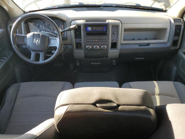 Photo 8 from auction – 2010 DODGE RAM 1500 with VIN 1D7RB1GP0AS196429