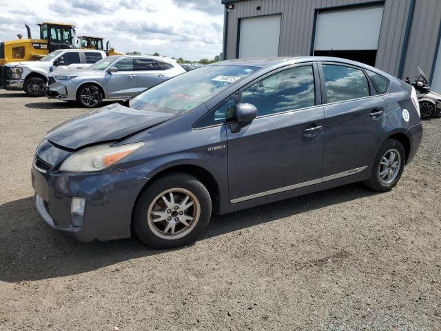 Photo 1 from auction – 2010 TOYOTA PRIUS with VIN JTDKN3DU6A1305183