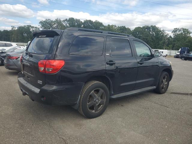 Photo 3 from auction – 2010 TOYOTA SEQUOIA SR with VIN 5TDBY5G14AS026354