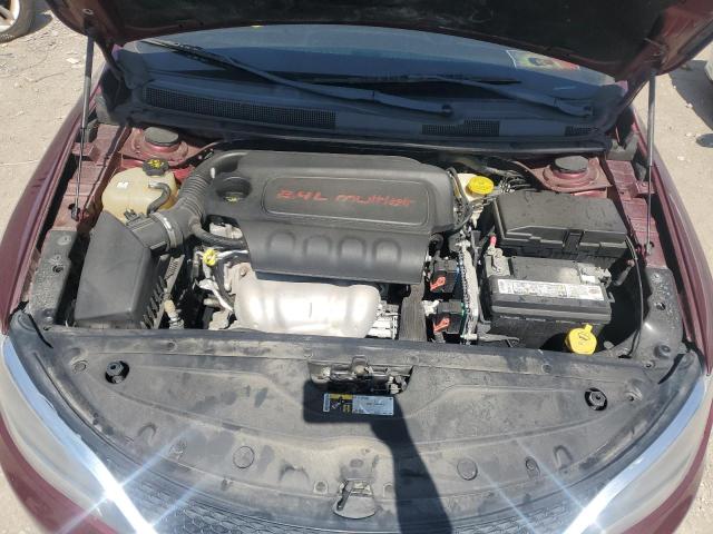 Photo 11 from auction – 2017 CHRYSLER 200 LX with VIN 1C3CCCFBXHN500913