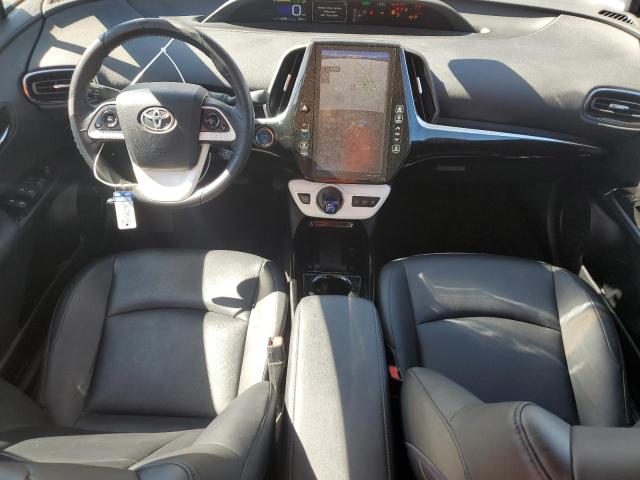 Photo 8 from auction – 2017 TOYOTA PRIUS PRIME with VIN JTDKARFP7H3050709