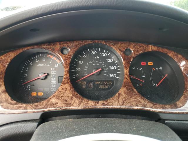 Photo 9 from auction – 2003 ACURA 3.2CL with VIN 19UYA42413A014254
