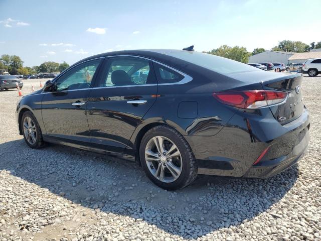Photo 2 from auction – 2019 HYUNDAI SONATA LIM with VIN 5NPE34AF7KH773920