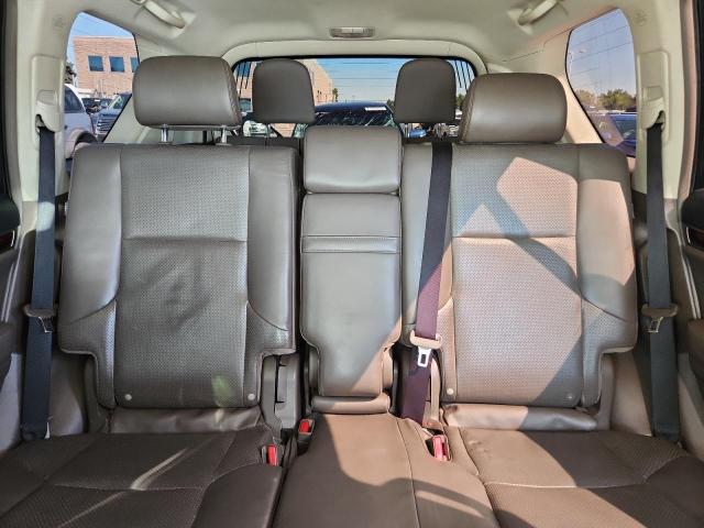 Photo 10 from auction – 2015 LEXUS GX 460 PRE with VIN JTJJM7FXXF5117311