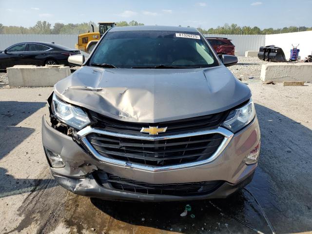 Photo 5 from auction – 2018 CHEVROLET EQUINOX LT with VIN 3GNAXJEV3JS649514