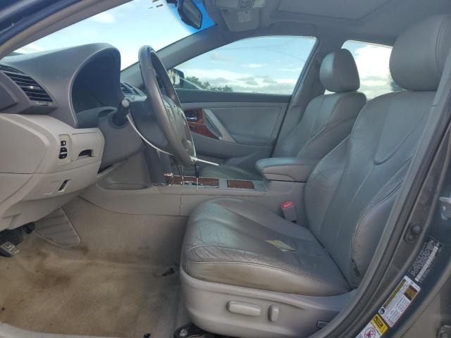 Photo 7 from auction – 2010 TOYOTA CAMRY BASE with VIN 4T1BF3EK3AU106208
