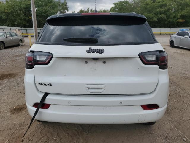 Photo 6 from auction – 2024 JEEP COMPASS with VIN 3C4NJDCN2RT146126