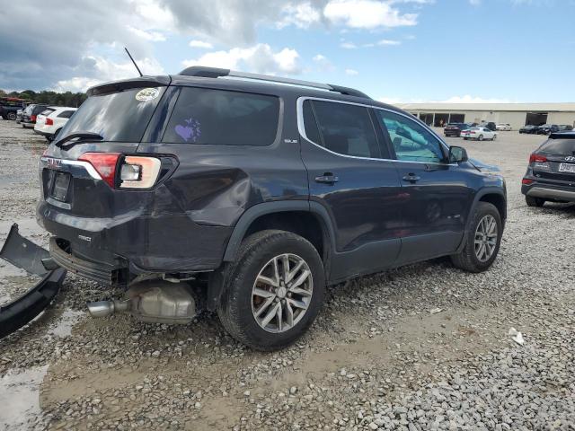 Photo 3 from auction – 2018 GMC ACADIA SLE with VIN 1GKKNSLS4JZ129184