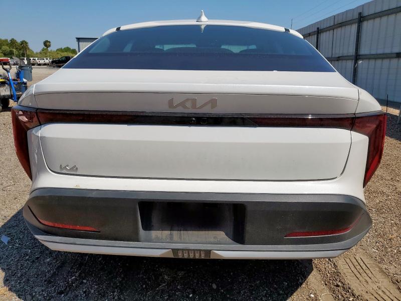 Photo 6 from auction – 2025 KIA K4 LX with VIN 3KPFT4DE1SE098951