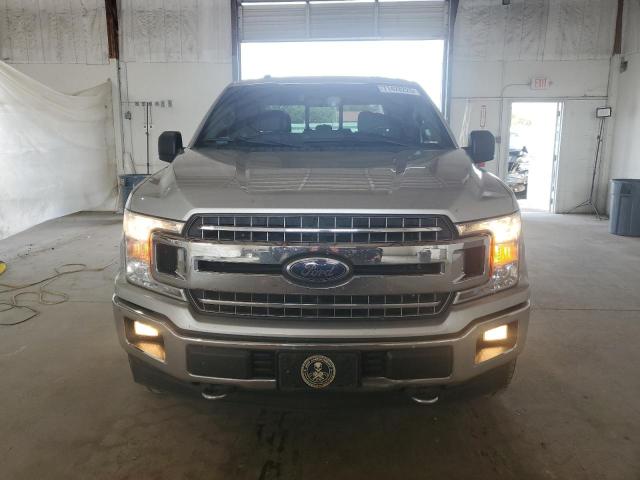 Photo 5 from auction – 2018 FORD F150 with VIN 1FTEW1E5XJFE40479