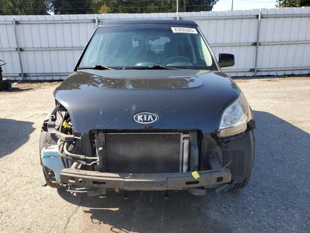 Photo 5 from auction – 2010 KIA SOUL + with VIN KNDJT2A25A7150315