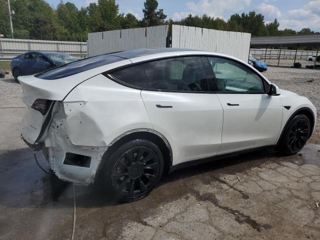 صورة رقم 3 من المزاد - 2020 TESLA MODEL Y مع VIN 5YJYGDEE4LF037164