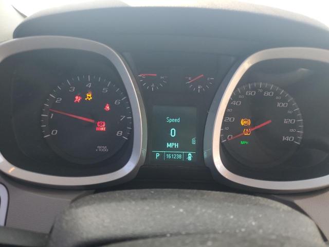 Photo 9 from auction – 2011 CHEVROLET EQUINOX with VIN 2GNALBEC2B1275345