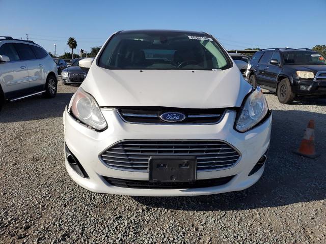 Photo 5 from auction – 2016 FORD C-MAX PREMIUM SEL with VIN 1FADP5CU0GL114443