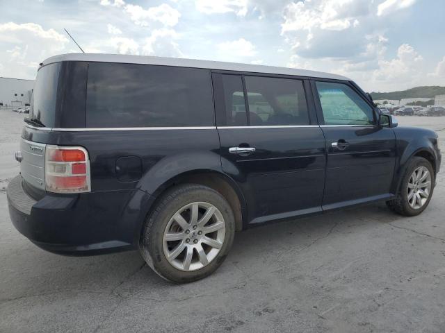 Photo 3 from auction – 2009 FORD FLEX LIMIT with VIN 2FMEK63C29BA16877