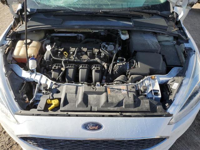 Photo 11 from auction – 2018 FORD FOCUS SE with VIN 1FADP3F25JL321240