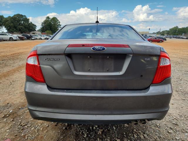 Photo 6 from auction – 2011 FORD FUSION SE with VIN 3FAHP0HA9BR222444