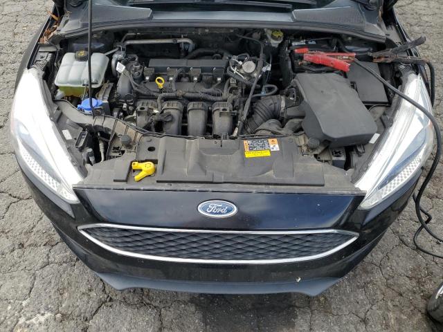 Photo 11 from auction – 2016 FORD FOCUS SE with VIN 1FADP3K20GL376080