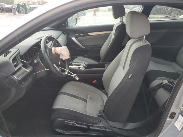 Photo 7 from auction – 2018 HONDA CIVIC EX with VIN 2HGFC3B35JH355383