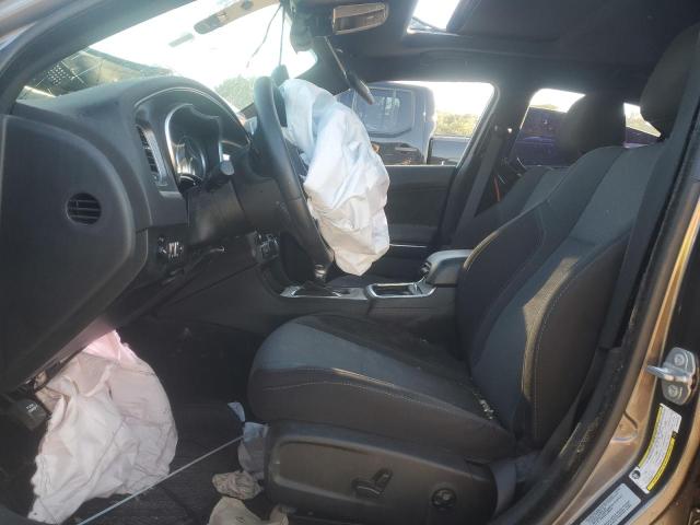 Photo 7 from auction – 2015 DODGE CHARGER SX with VIN 2C3CDXJG3FH742701