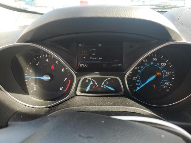 Photo 9 from auction – 2014 FORD ESCAPE TIT with VIN 1FMCU9J98EUE04517