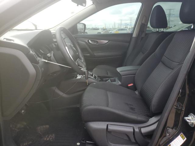 Photo 7 from auction – 2018 NISSAN ROGUE S with VIN KNMAT2MV5JP526968