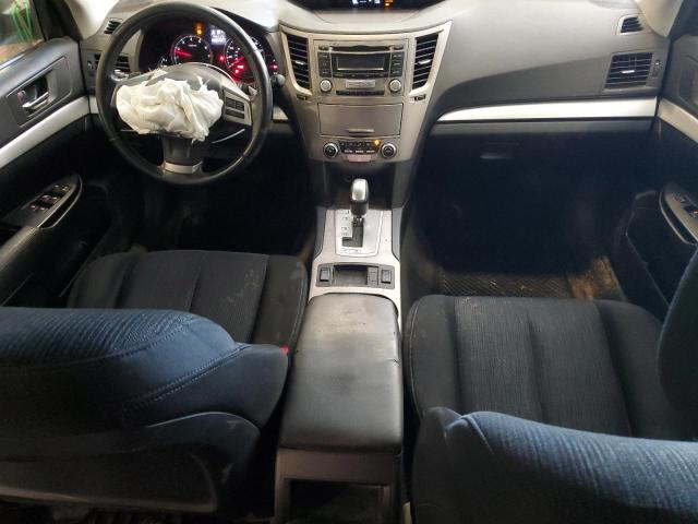 Photo 8 from auction – 2013 SUBARU OUTBACK 2. with VIN 4S4BRCGC4D3235775