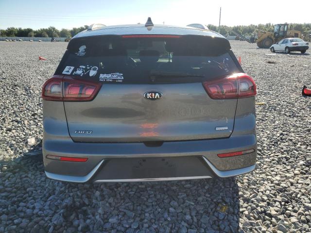 Photo 6 from auction – 2017 KIA NIRO EX with VIN KNDCC3LC2H5071890