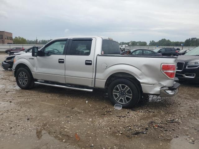 Photo 2 from auction – 2011 FORD F150 SUPER with VIN 1FTEW1CM6BFA11108