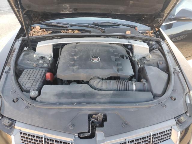 Photo 11 from auction – 2011 CADILLAC CTS PERFOR with VIN 1G6DL5ED1B0124091