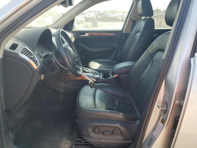 Photo 7 from auction – 2012 AUDI Q5 PREMIUM with VIN WA1LFAFP4CA131785