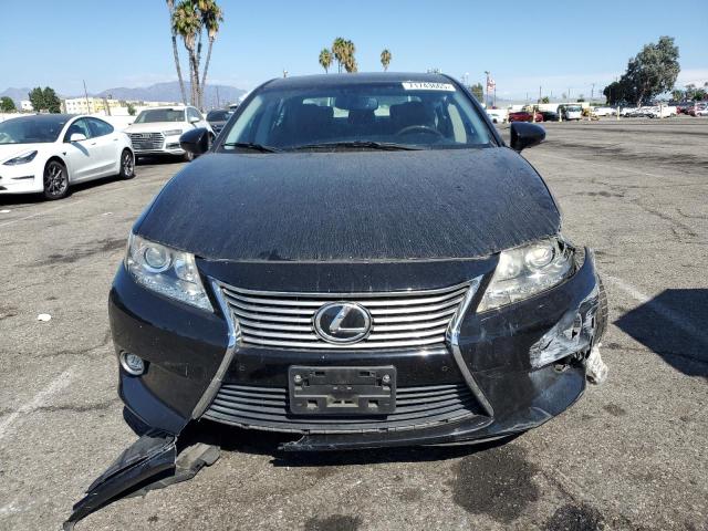 Photo 5 from auction – 2014 LEXUS ES 350 with VIN JTHBK1GG0E2142970
