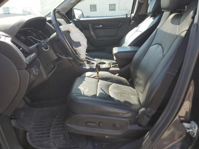 Photo 7 from auction – 2017 GMC ACADIA LIM with VIN 1GKKVSKD6HJ172677