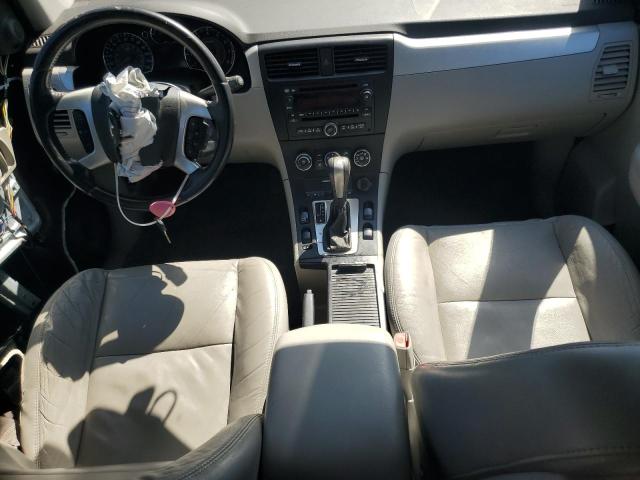 Photo 8 from auction – 2008 SUZUKI XL7 LIMITED with VIN 2S3DB717686126254